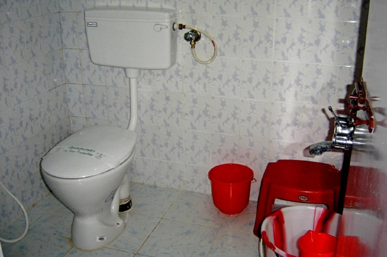 بونديتْشيري French Guest House المظهر الخارجي الصورة